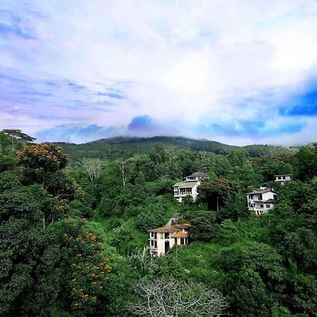 Hillcrest Villa Peradeniya Zewnętrze zdjęcie