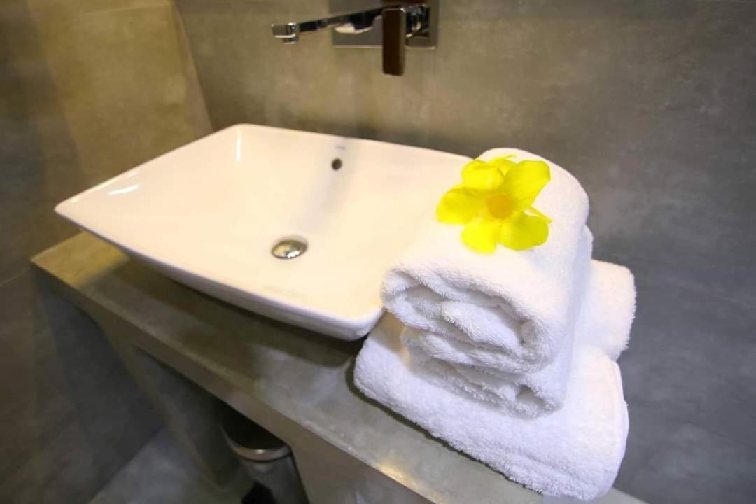 Hillcrest Villa Peradeniya Zewnętrze zdjęcie