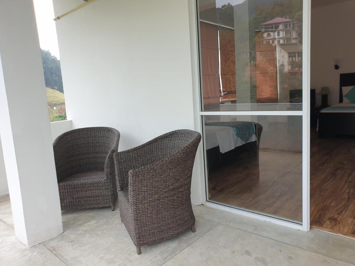 Hillcrest Villa Peradeniya Zewnętrze zdjęcie