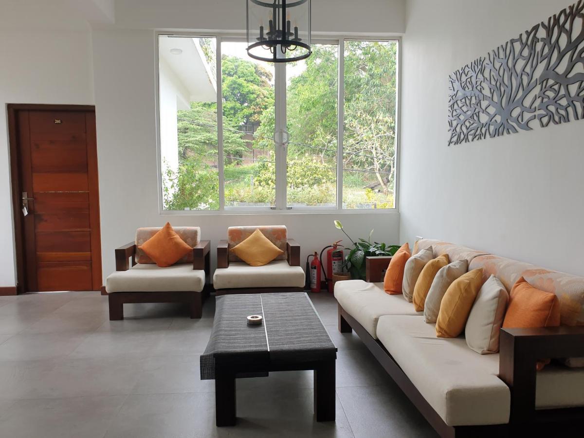 Hillcrest Villa Peradeniya Zewnętrze zdjęcie