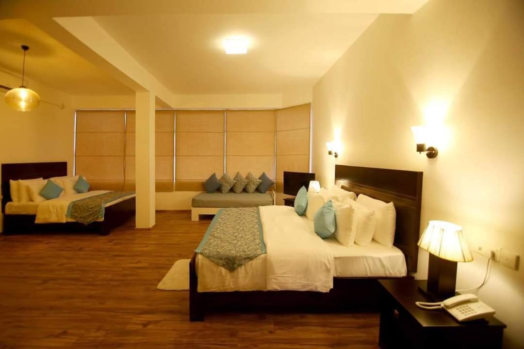 Hillcrest Villa Peradeniya Zewnętrze zdjęcie