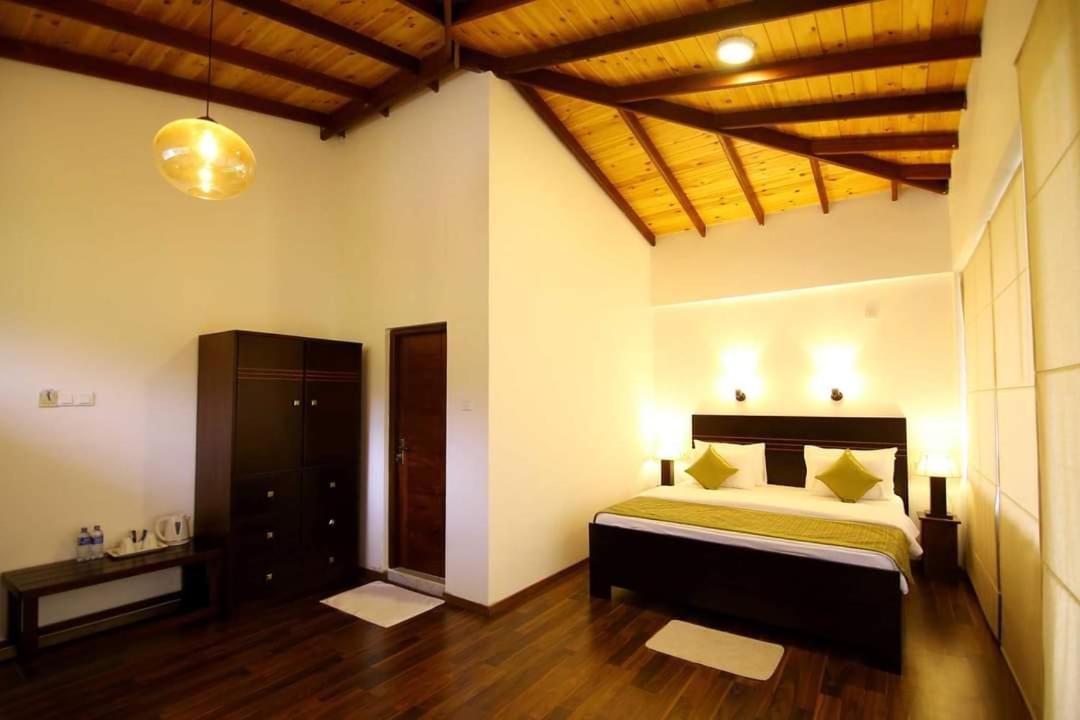 Hillcrest Villa Peradeniya Zewnętrze zdjęcie