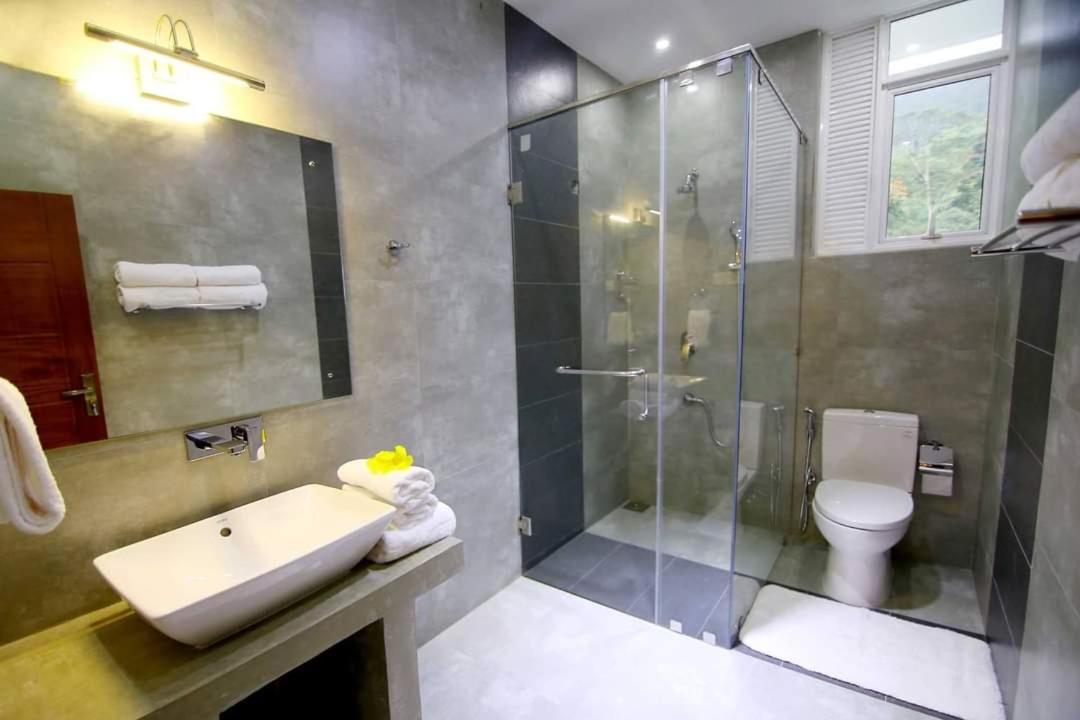 Hillcrest Villa Peradeniya Zewnętrze zdjęcie