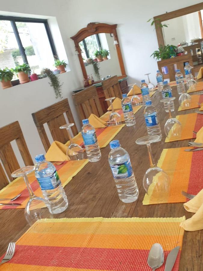 Hillcrest Villa Peradeniya Zewnętrze zdjęcie