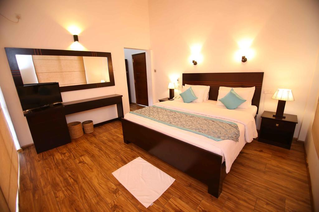 Hillcrest Villa Peradeniya Zewnętrze zdjęcie