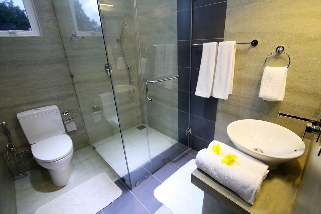 Hillcrest Villa Peradeniya Zewnętrze zdjęcie