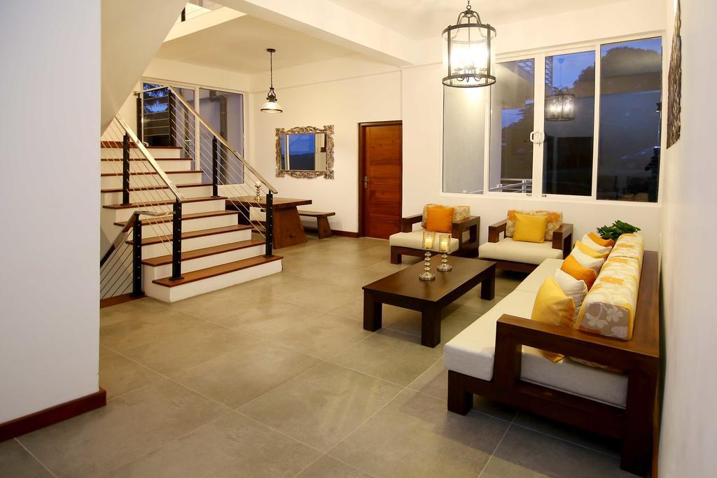 Hillcrest Villa Peradeniya Zewnętrze zdjęcie
