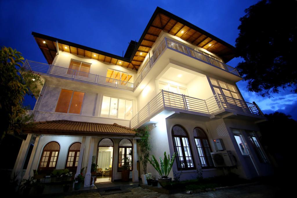 Hillcrest Villa Peradeniya Zewnętrze zdjęcie