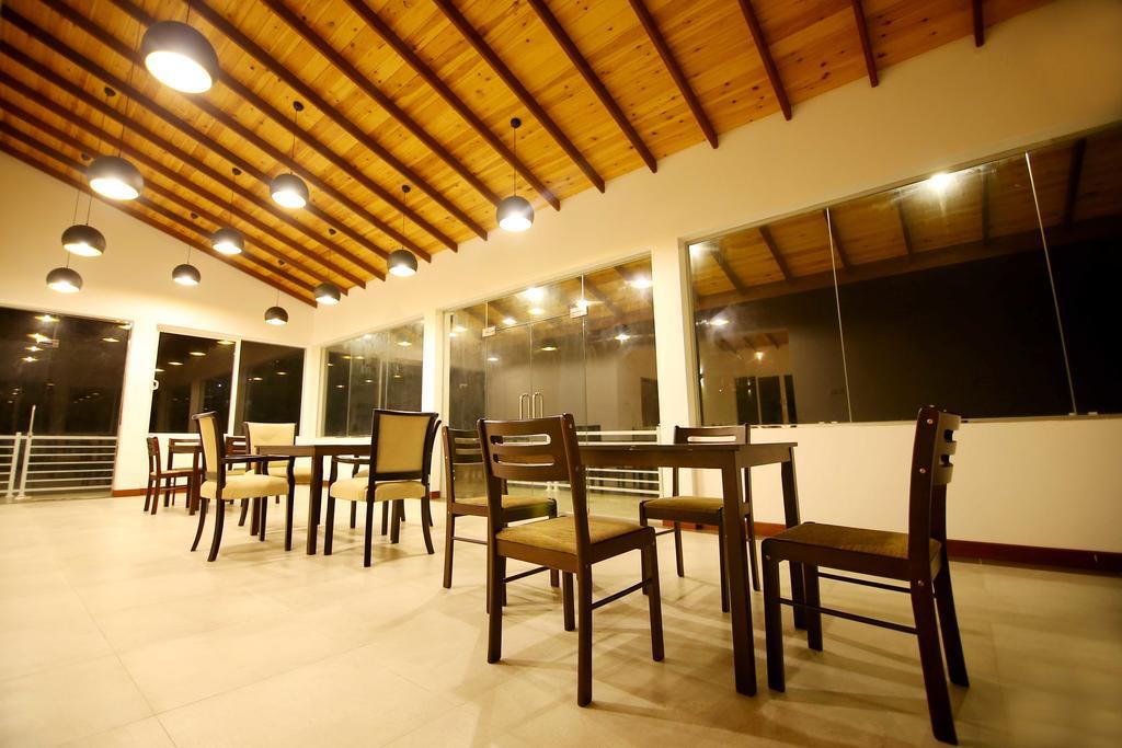Hillcrest Villa Peradeniya Zewnętrze zdjęcie