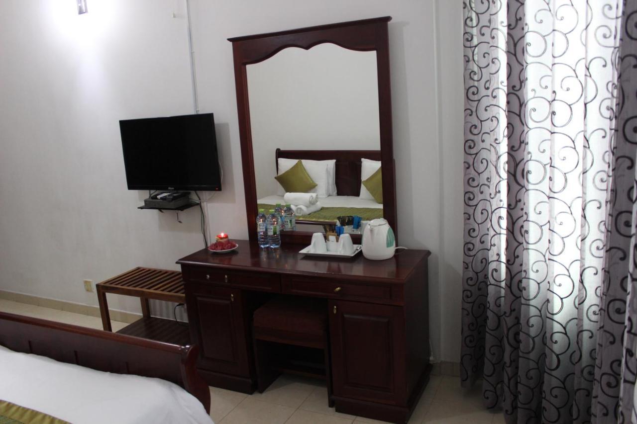 Hillcrest Villa Peradeniya Zewnętrze zdjęcie
