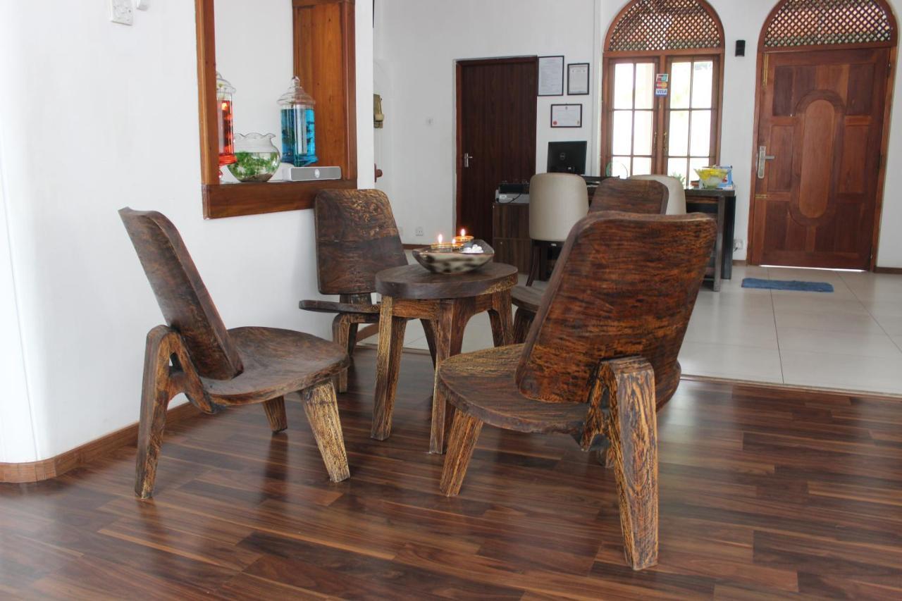 Hillcrest Villa Peradeniya Zewnętrze zdjęcie