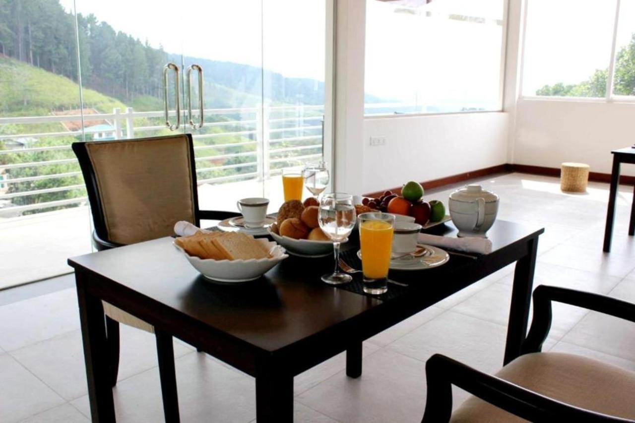 Hillcrest Villa Peradeniya Zewnętrze zdjęcie