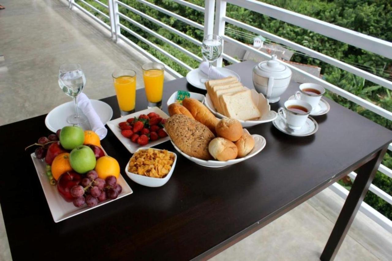 Hillcrest Villa Peradeniya Zewnętrze zdjęcie